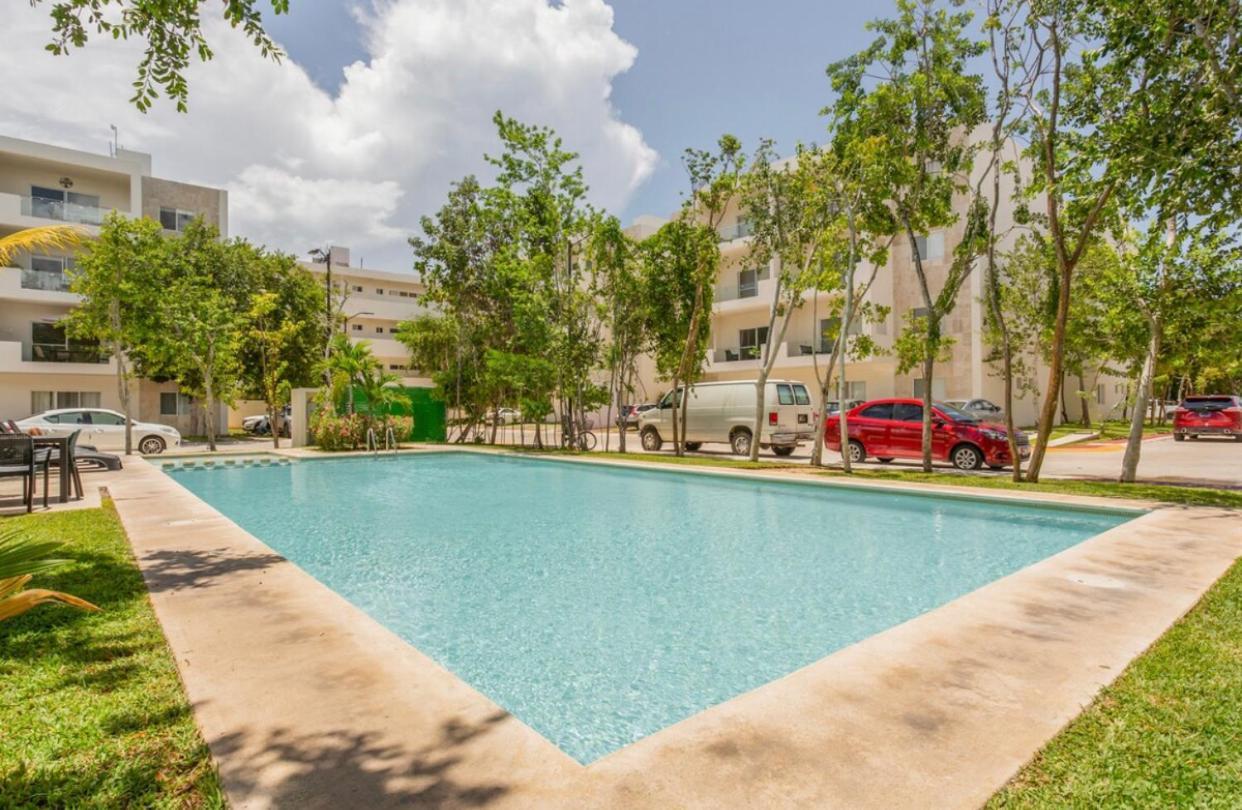 Apartamento Selvanova *