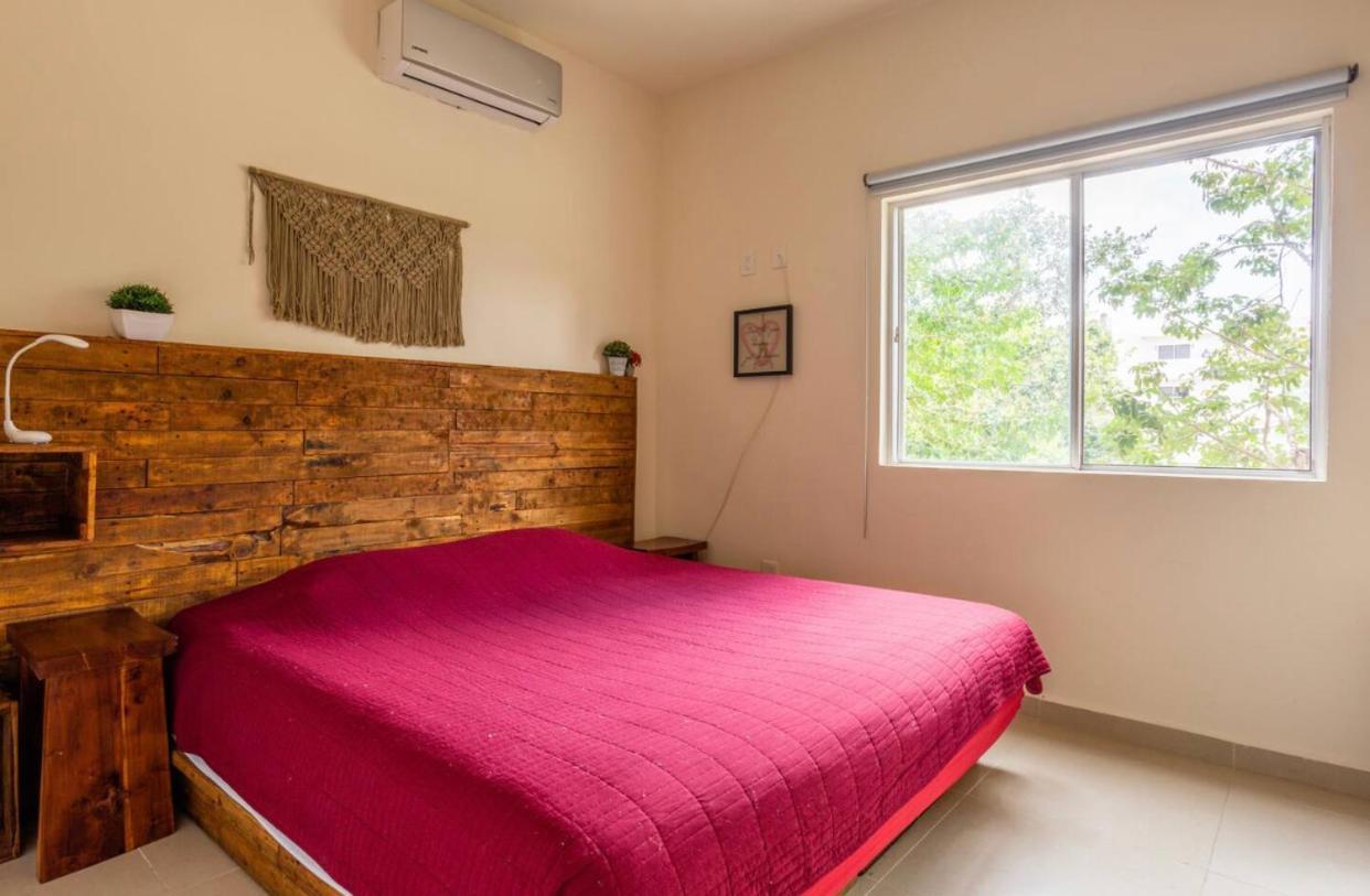 Apartamento Selvanova