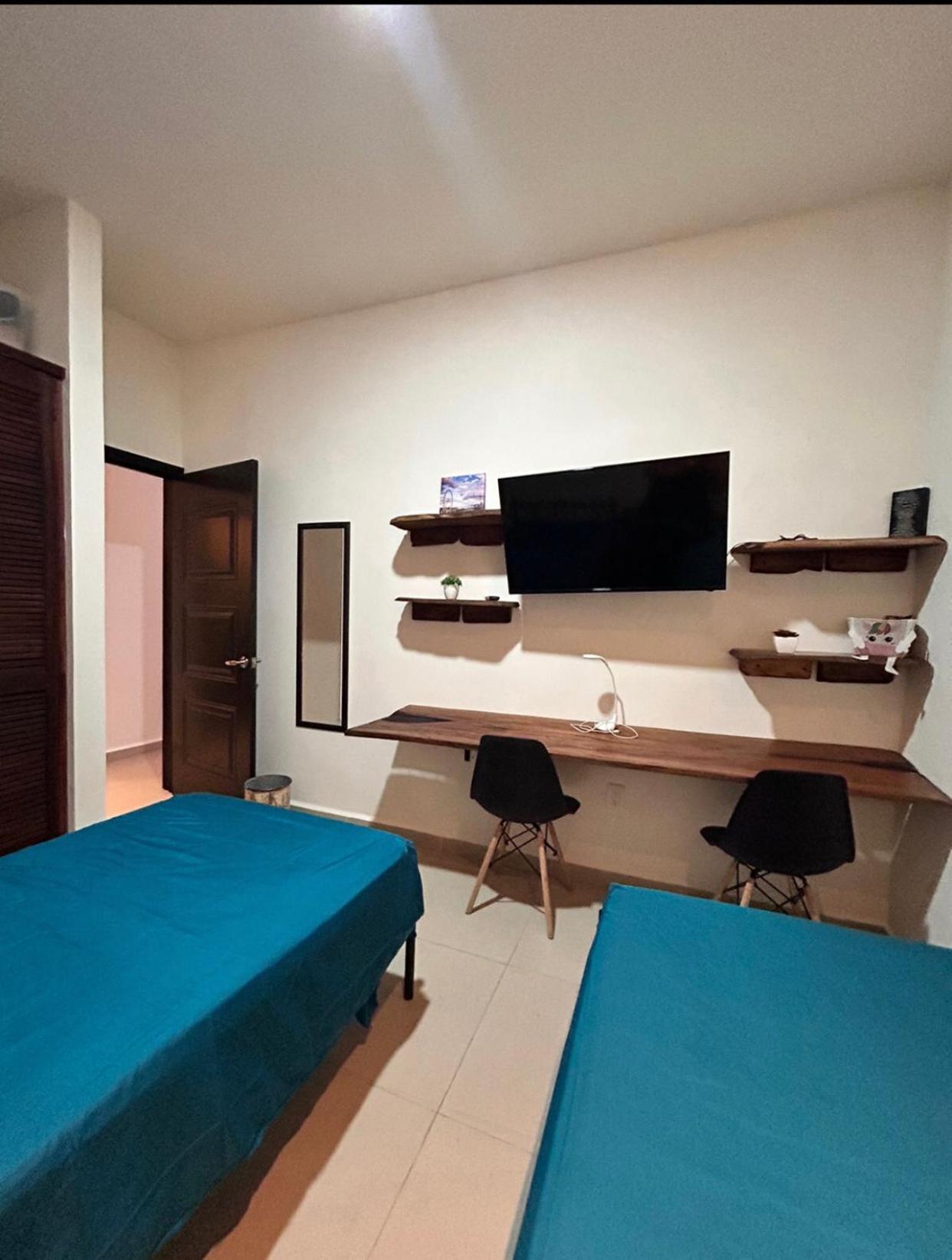 Selvanova Apartamento Playa del Carmen