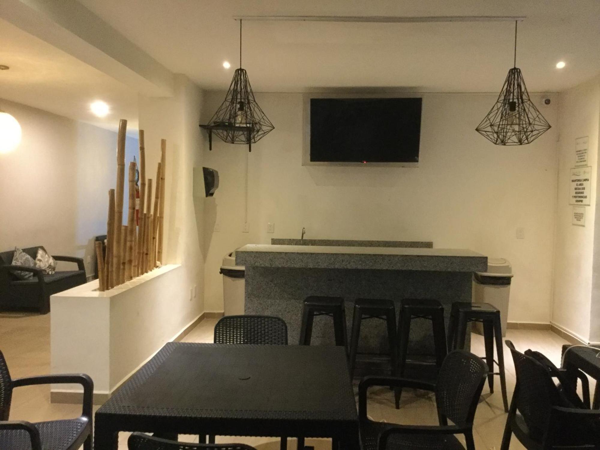 Selvanova Apartamento *