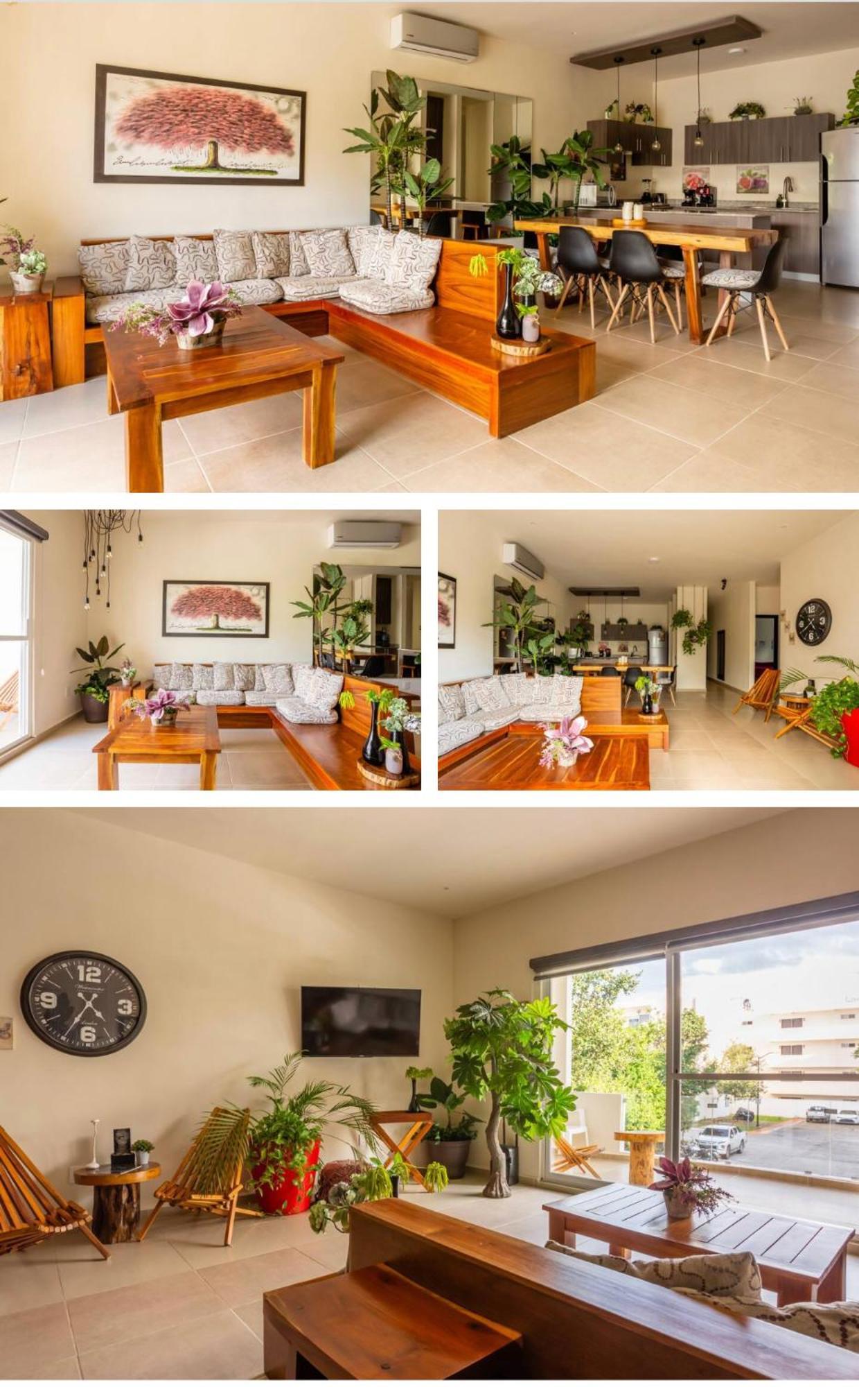 Selvanova Apartamento *
