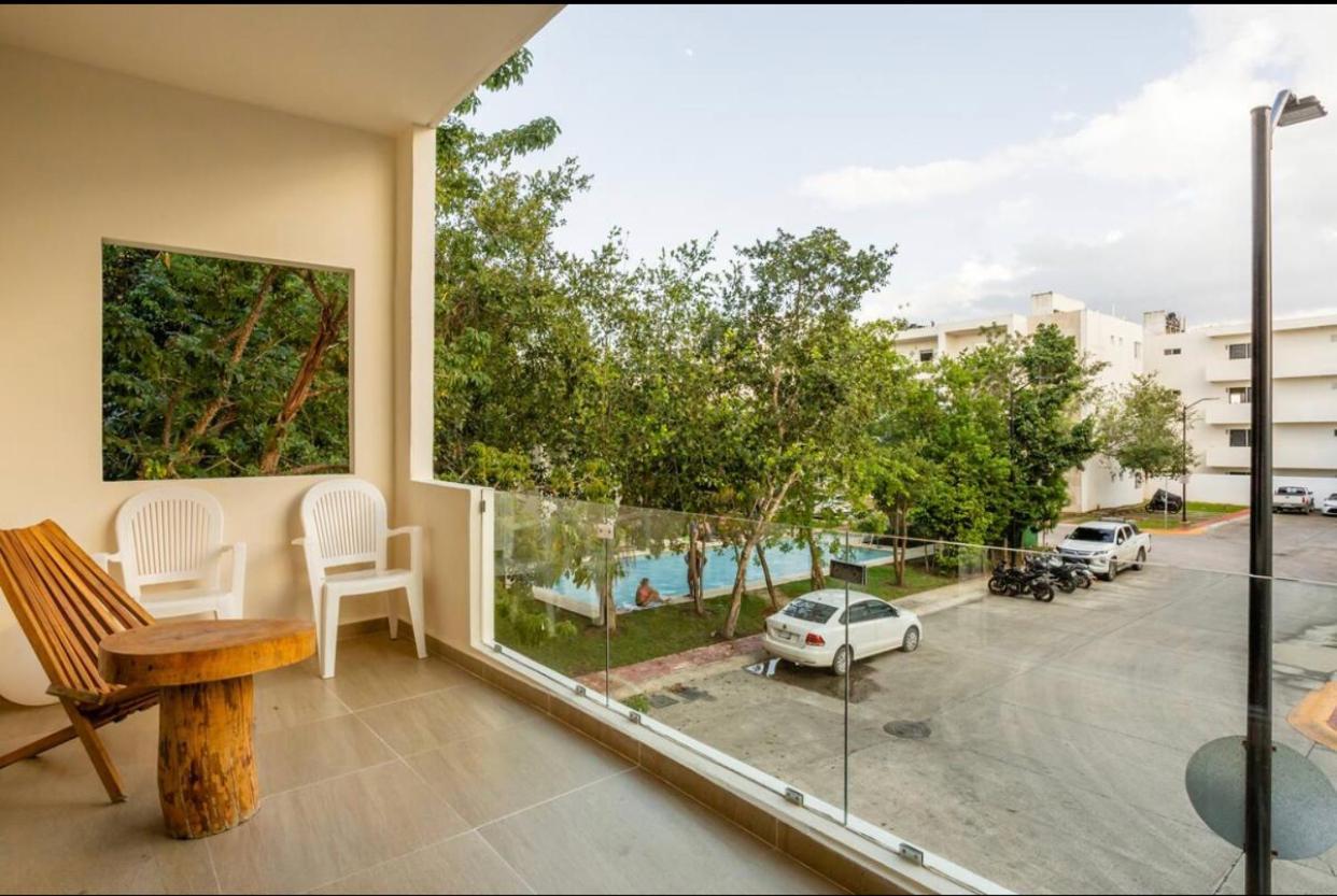 Selvanova Apartamento Playa del Carmen